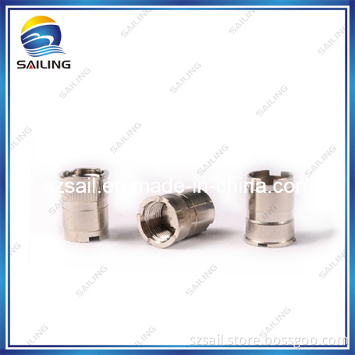 E-Cig 510 Battery Connector with Nickel Material